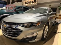 شێڤرۆلێت مالیبۆ